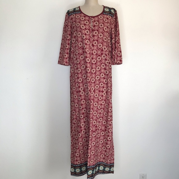 Romeo & Juliet Couture M Kimono - Picture 2 of 8